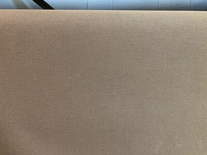 Sunbrella Fabric Method Pecan Indoor/Outdoor Upholstery - Picture 1 of 6