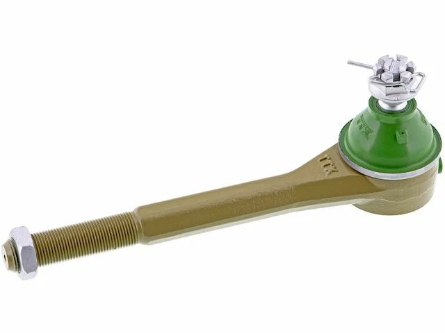 Extremo de barra de amarre interior delantero para 1988-1999 GMC C1500 1989 1990 1991 1992 1993 F195BM Foto 1 de 1