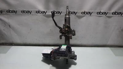 Bomba de dirección motor eléctrico Chevrolet HHR, exc. SS 08 09 10 Foto 1 de 4