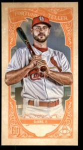 2020 GYPSY QUEEN INSERT/PARALLEL/VARIATION/STARS COMPLETE YOUR SET-YOU PICK! MLB