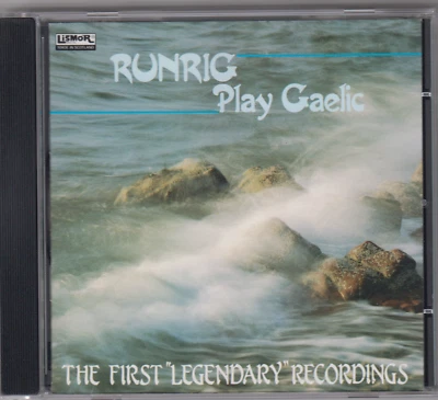 Play Gaelic von Runrig - Bild 1 von 2