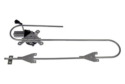 Dorman Power Window Regulator Driver Side Left LF for Kenworth W900 T800 HD - Image 1 of 4