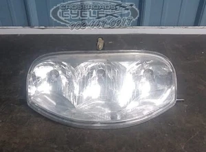 1998 - 2008 Arctic Cat Bearcat,Panther,King Cat,Z, Headlight Assembly - Bild 1 von 1