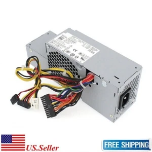 OEM 235W Power Supply For Dell Optiplex 760 780 960 980 SFF PW116 R224M H235P-00 - Picture 1 of 1