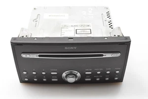 FORD FOCUS C-MAX Musik-Player mit GPS VP3M5F18C821AG 2004 32820612 - Bild 1 von 5