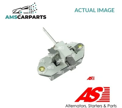 ALTERNATOR REGULATOR ARE0031 AS-PL NEW OE REPLACEMENT - Image 1 of 4