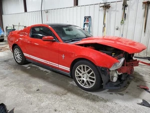 Chassis ECM Communication Behind Glove Box Fits 10-11 MUSTANG 4153818 - Picture 1 of 12