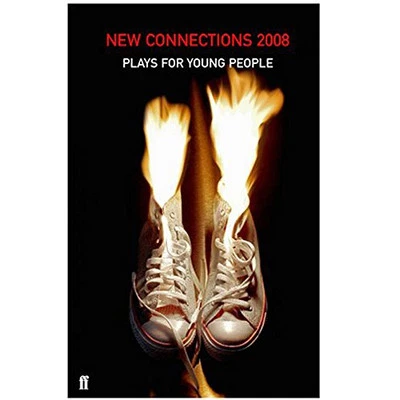 NT Connections 2008: New Plays for Young Pe... by Banks, Anthony (intr Paperback - Image 1 of 2