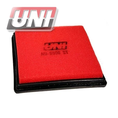 Filtro de espuma Uni Filter 2004 Polaris Predator 500 UNI - 2/ETAPA NU-8506ST Foto 1 de 2