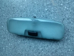 FORD TRANSIT CUSTOM MK8 INTERIOR DOME LIGHT ASSEMBLY BLACK SWITCH EK2613776AA - Picture 1 of 7