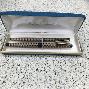 Lady Shaffer 2 teiliges Set/ - Bild 1 von 4