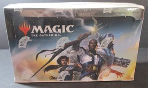 Booster Box Dominaria Booster Box SEALED Magic MTG - Picture 1 of 1