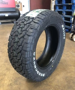 x4 265/60R18 114H ROADCRUZA RA1100 RWL ALL TERRAIN 4x4 TYRES - Picture 1 of 1