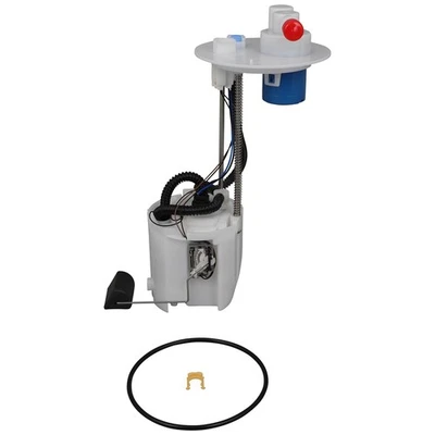 Fuel Pump Assembly For 2008-2014 Scion xD 2006-2018 Toyota Yaris L4  SP9031M Foto 1 de 4