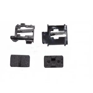 Coppia Blocca Batteria Portatile Accessori Laptop per Lenovo X240 X250 X260 - Foto 1 di 1