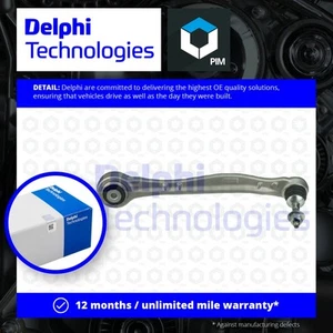 Wishbone / Suspension Arm fits BMW X5 E70 4.8 06 to 10 N62B48B Track Control New - Picture 1 of 2