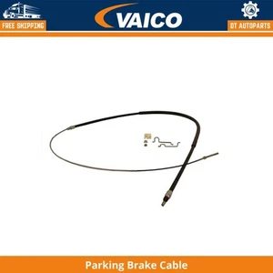 For 1997-2003 BMW 540i Base 4.4L V8 Parking Brake Cable Vaico 1998 1999 2000 - Picture 1 of 1