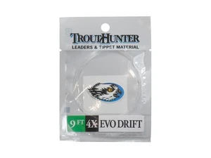 TroutHunter EVO Drift Leader - Imagen 1 de 17