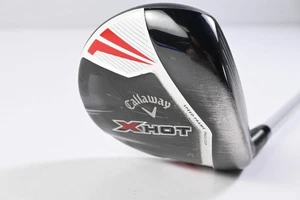 Callaway X2 Hot #4 Wood / 17 Degree / Stiff Flex Project X PXv Shaft - Picture 1 of 8