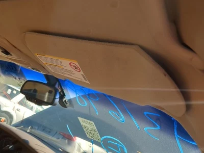 Espejo parasol derecho Buick Lesabre 2000-2005 pasajero J5N1K Foto 1 de 4