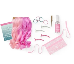 American Girl Truly Me Dolled Up Salon Zubehör für Puppen - Neu im Karton - Bild 1 von 1