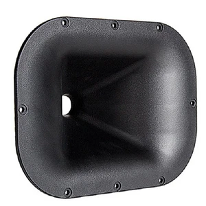 Guía de ondas de alta frecuencia Eminence WG-10 1", 70 x 60 grados de dispersión - Imagen 1 de 7