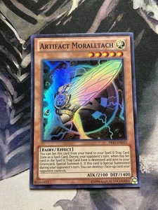 Artefacto Moralltach PRIO-EN011 Primal Origin-Edición Ilimitada Ilimitada - Imagen 1 de 2
