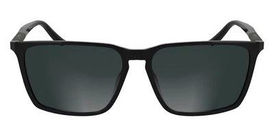 Calvin Klein CK25505S Sunglasses Male Black 58mm New 100% Authentic - Image 1 of 4