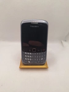 BlackBerry Curve 8530 Smartphone Telus, Parts Only Untested - Bild 1 von 4