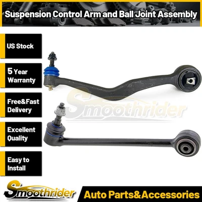 Rótula brazo de control inferior delantero derecho Mevotech 2 piezas para Pontiac G8 2008-2009 Foto 1 de 4