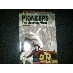 Pioneers (The Journey West) - Image 1 of 1
