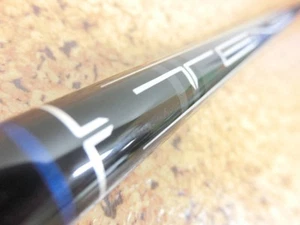 Callaway Paradym Ai Smoke Ti 340 Mini Driver Shaft Tensei 60 Flex-S Mitsubishi C - Picture 1 of 10