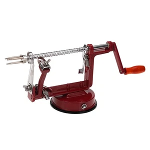 Fruit Peeler with Powerful Countertop Suction for Fruits Fall Picking - Picture 1 of 6