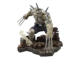 Marvel Premier Coll Weapon Hulk Statua Statua Diamond Select - Imagen 1 de 1