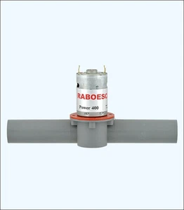 Raboesch Bugstrahlruder 19x22 x 154 mm 108-03 - Bild 1 von 1