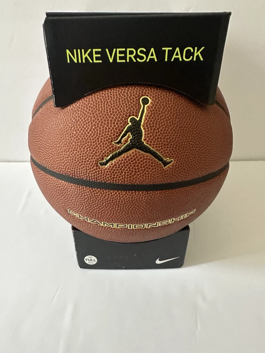 Jordan Basketballs | eBay