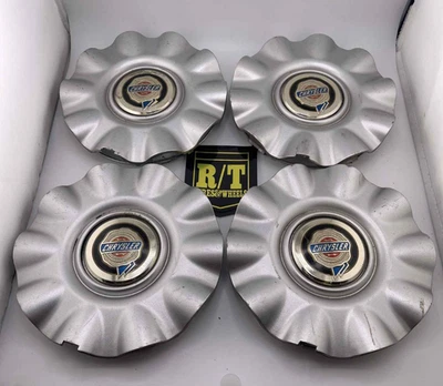 Tapacubos central rueda Chrysler SEBRING 1997 1998 1999 2000 OEM 20088 MR369355 (4) Foto 1 de 4