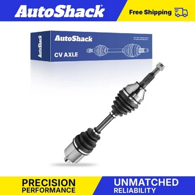 Front CV Axle Shaft for 2005-2010 Chevrolet Cobalt 2006-2011 Chevrolet HHR - Изображение 1 из 4