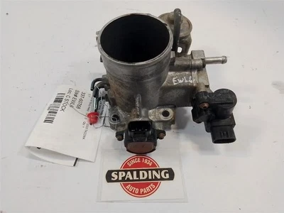 2221075240 2000-2004 Toyota Tacoma Throttle Boddy for 4 Cylinder 11030858 - Image 1 of 4