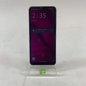 T-Mobile Revvl 7 64 GB 15 plateado TMRV075G - Imagen 1 de 8