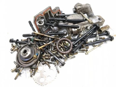 15-20 Polaris RZR S 900 Miscellaneous Parts Master Hardware Bolt Kit B - Image 1 of 4