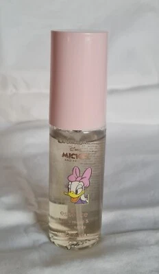 essence Disney Mickey and Friends happy mood & fixing spray 50ml NEU - Bild 1 von 3