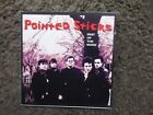 POINTED STICKS "PART OF THE NOISE" 1995 ZULU CANADA PUNK ROCK COMP. NM OOP 26TRX