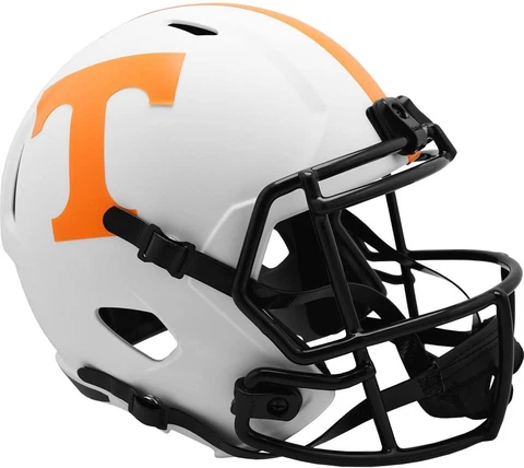 Tennessee Volunteers LUNAR Alternate Revolution  Replica Football Helmet Cover