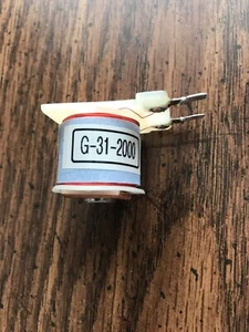 Bally Electro Mechanical Pinball Machine Coil G-31-2000  Capt. Fantastic (NEW) - Picture 1 of 3