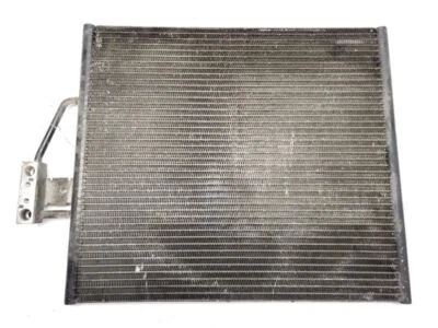 1998-2003 BMW 540i AC Condenser OEM 64538378438 - Image 1 of 4