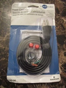 InSinkErator Garbage Disposal Power Cord Kit CRD-00 - Picture 1 of 3