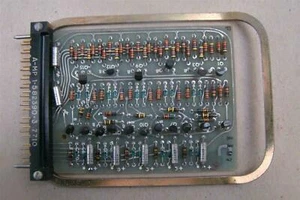 Diamond Power Gated Output Lamp Driver Module , 337573-1035 - Picture 1 of 9