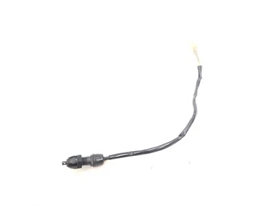 Interruptor de luz de freno trasero Suzuki SV1000 S 2006 Foto 1 de 4