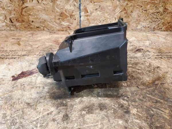 Оригинальный сердечник обогревателя для Nissan 240sx S14 1994-1998 годов выпуска - Изображение 1 из 4